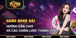 game đánh bài