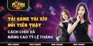 tải game tài xỉu đổi tiền thật