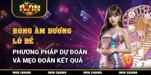 bóng âm dương lô đề