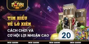 Tìm hiểu về lô xiên