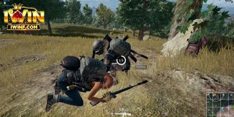 Hiểu rõ knock trong pubg là gì và cách áp dụng hiệu quả