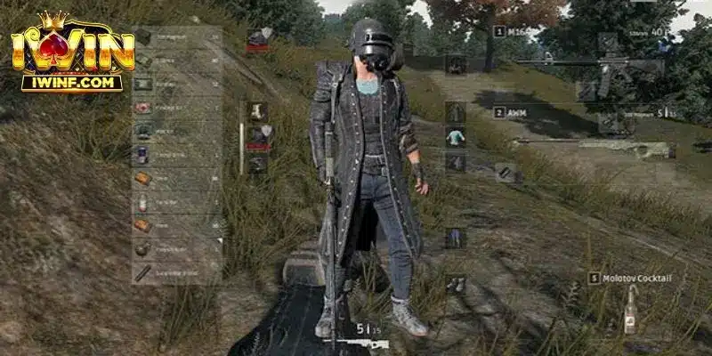 Hiểu rõ về tầm quan trọng khi áp dụng knock trong PUBG