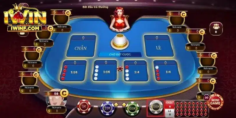 Mẹo chơi tải game xóc đĩa cực hiệu quả và thắng lớn