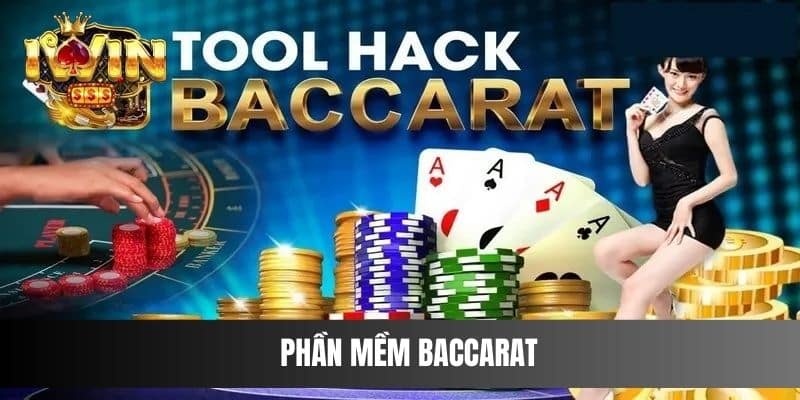 Giới Thiệu Những Phần Mềm Baccarat Siêu Chuẩn Mới 2025