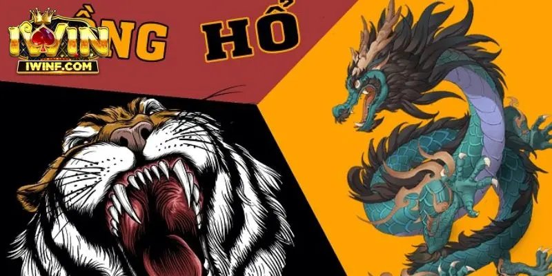 Rồng hổ là game bài cá cược siêu thú vị nên chơi