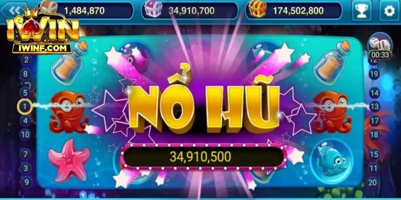 Khái niệm về top game nổ hũ hay cần biết